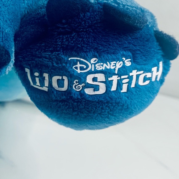 Stitch TalkingBuild-A-Bear - Picture 5 of 6